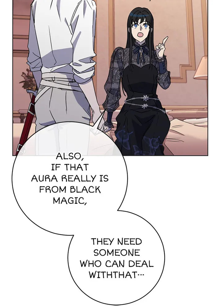 Asmodian's Contract - Chapter 62 Page 62