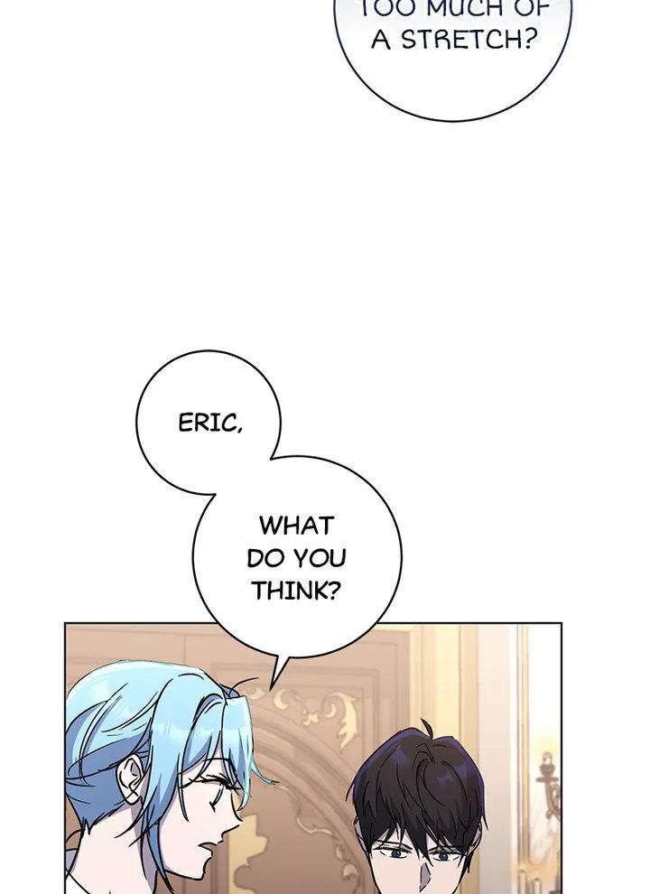 Asmodian's Contract - Chapter 62 Page 70