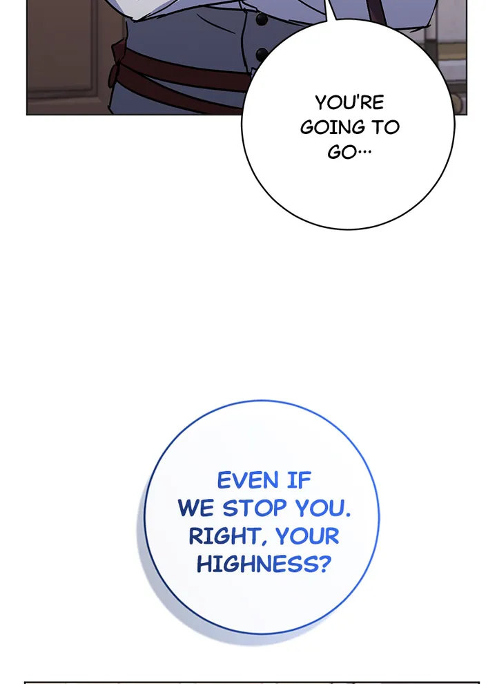 Asmodian's Contract - Chapter 62 Page 73