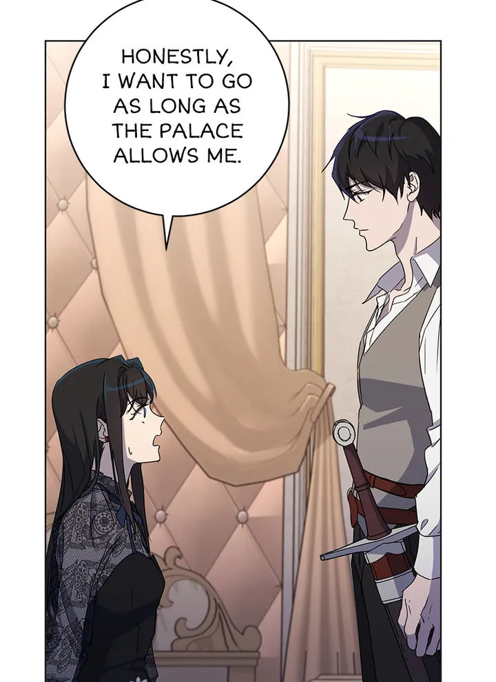 Asmodian's Contract - Chapter 62 Page 79