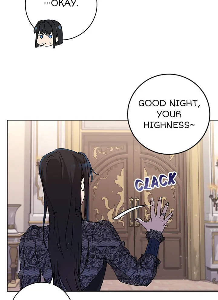 Asmodian's Contract - Chapter 62 Page 85