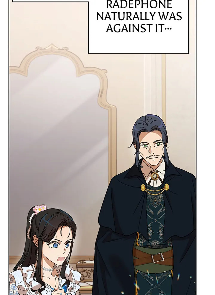 Asmodian's Contract - Chapter 62 Page 92