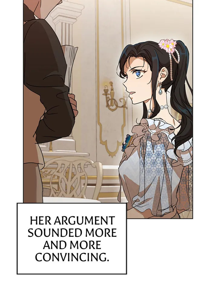 Asmodian's Contract - Chapter 62 Page 94
