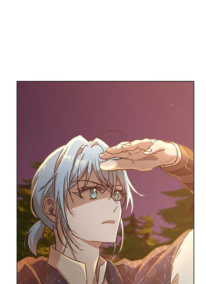 Asmodian's Contract - Chapter 63 Page 1