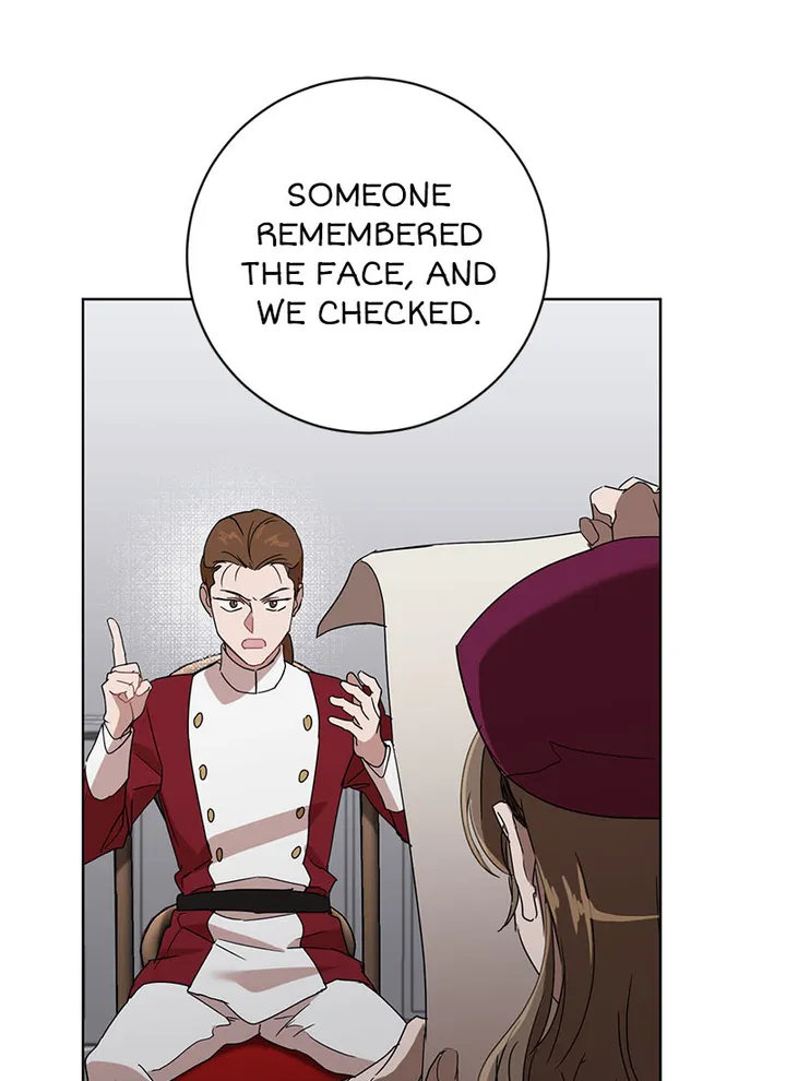 Asmodian's Contract - Chapter 63 Page 16