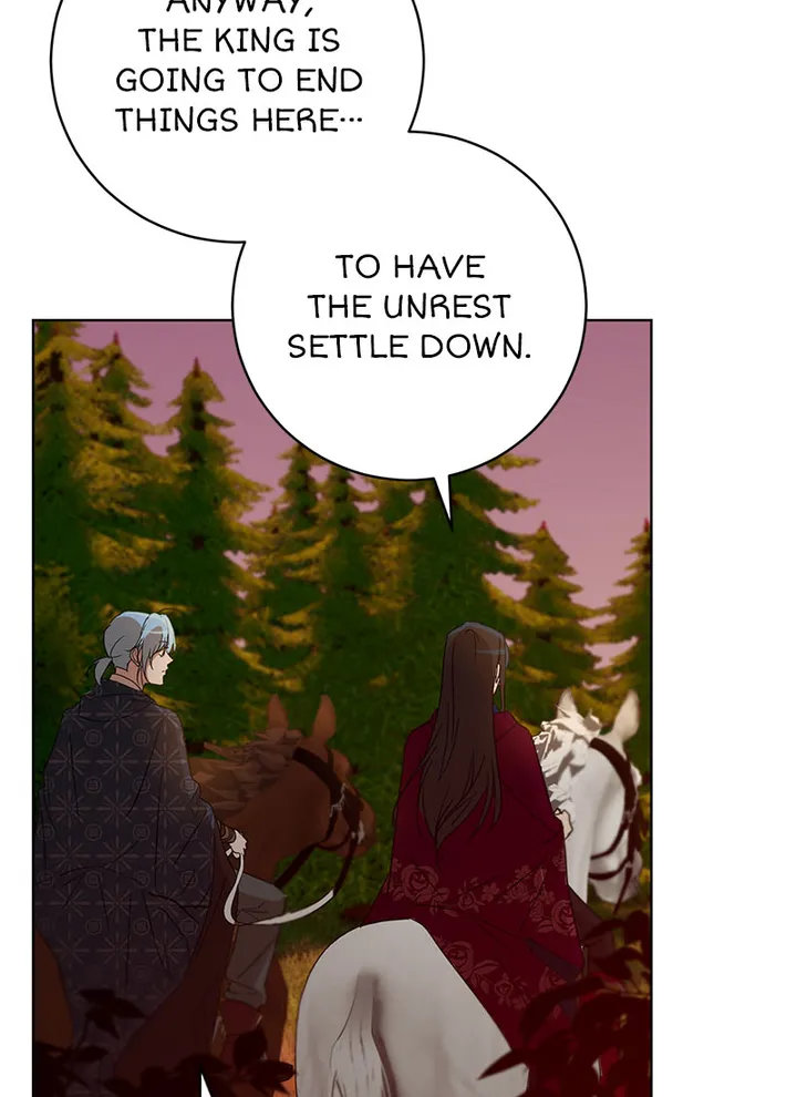 Asmodian's Contract - Chapter 63 Page 21
