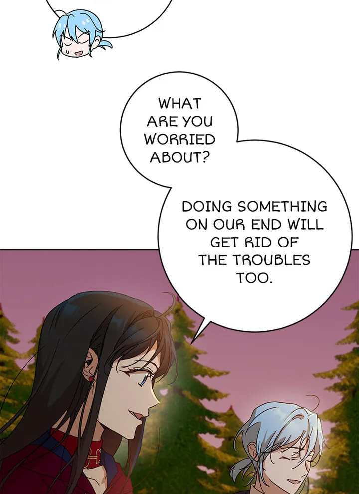 Asmodian's Contract - Chapter 63 Page 23