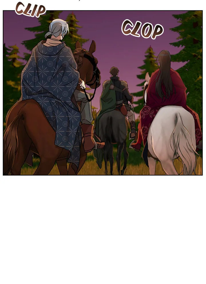 Asmodian's Contract - Chapter 63 Page 3