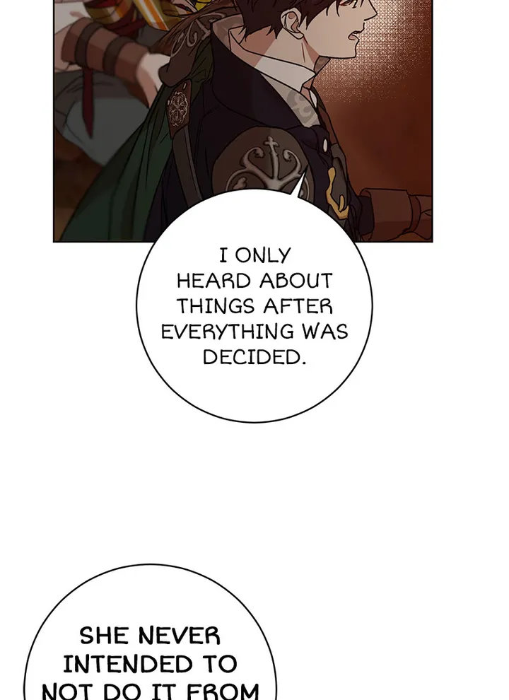 Asmodian's Contract - Chapter 63 Page 32