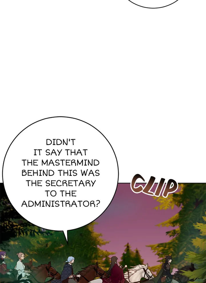 Asmodian's Contract - Chapter 63 Page 5