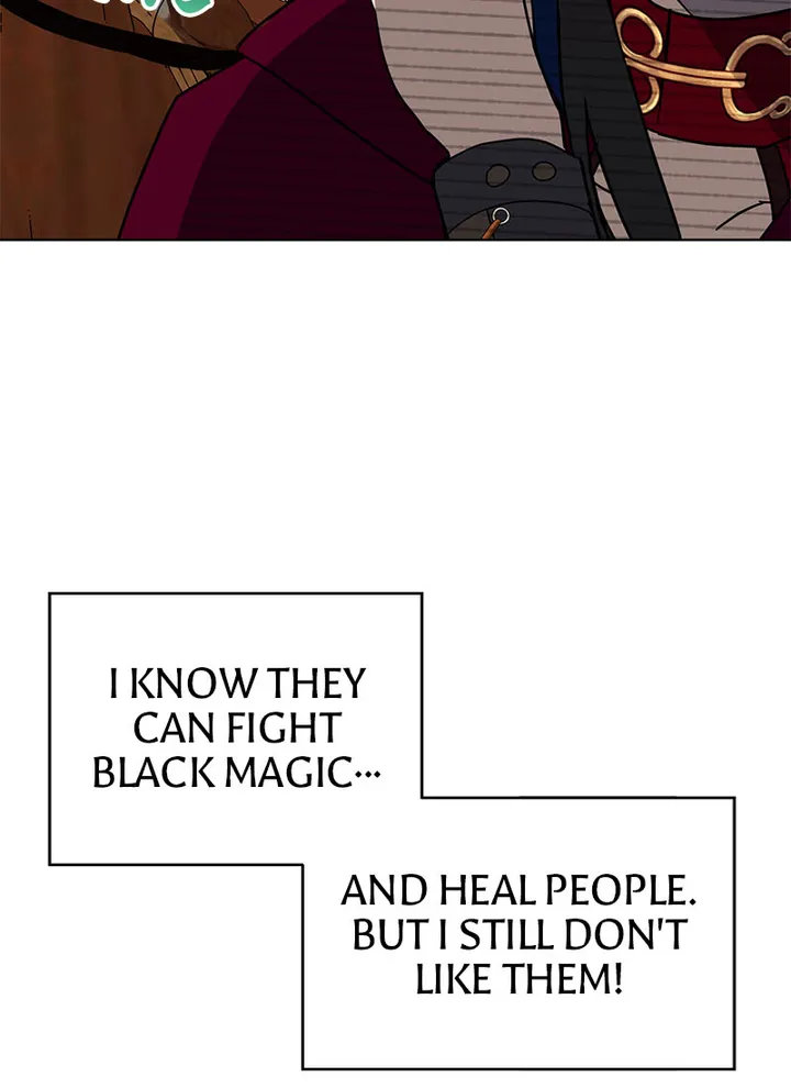 Asmodian's Contract - Chapter 63 Page 54