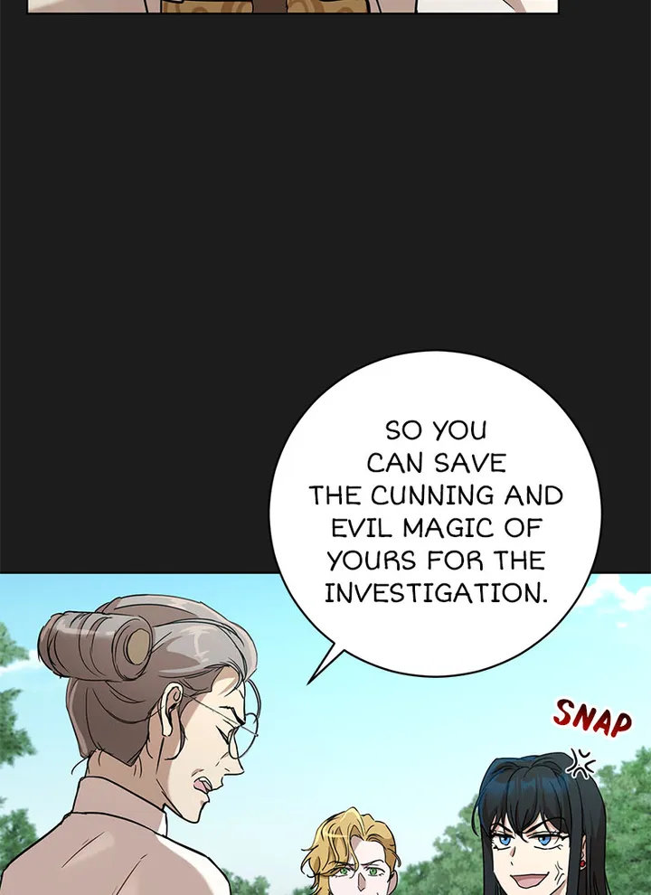 Asmodian's Contract - Chapter 63 Page 60