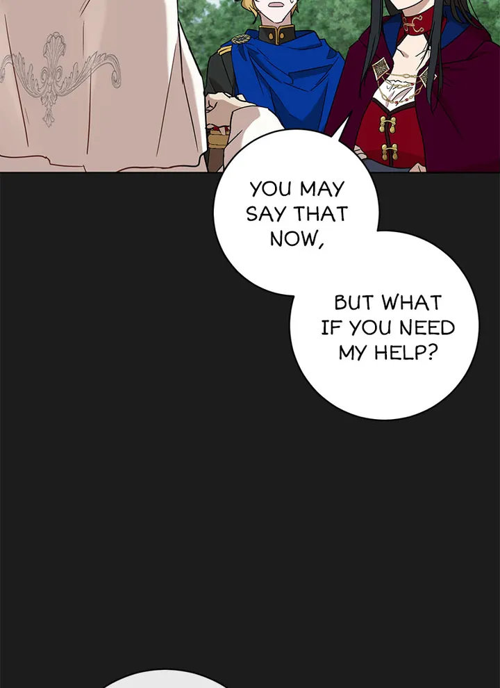 Asmodian's Contract - Chapter 63 Page 61
