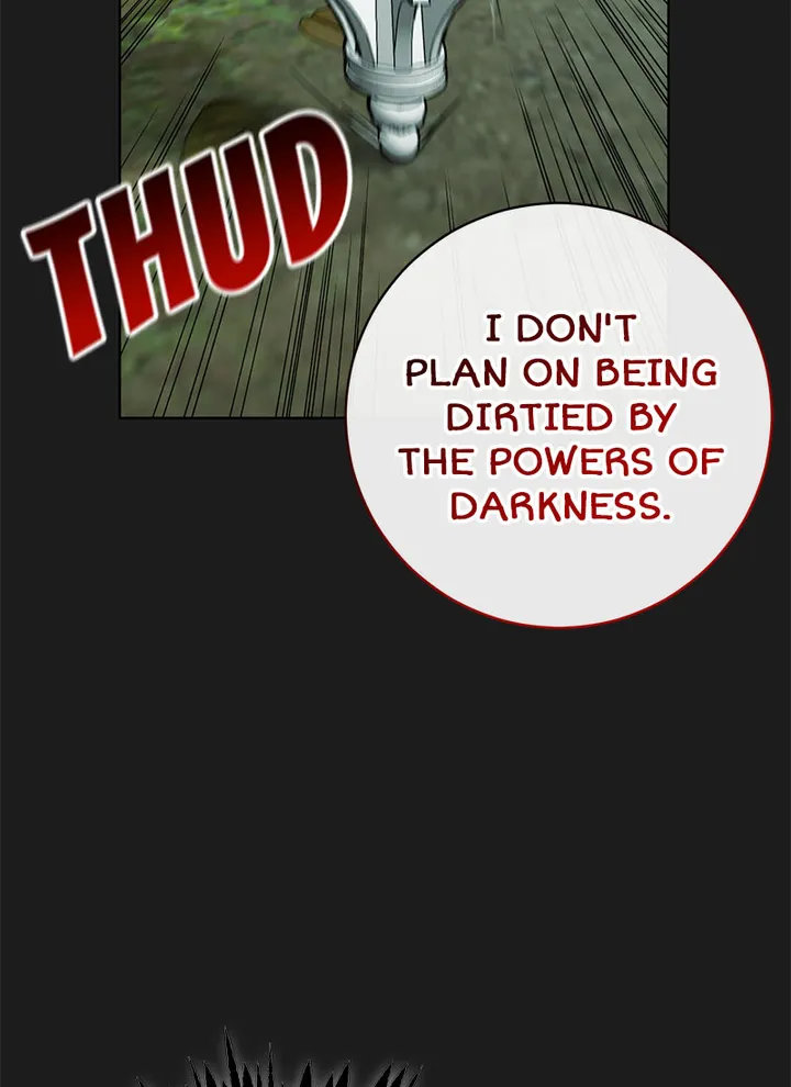 Asmodian's Contract - Chapter 63 Page 63