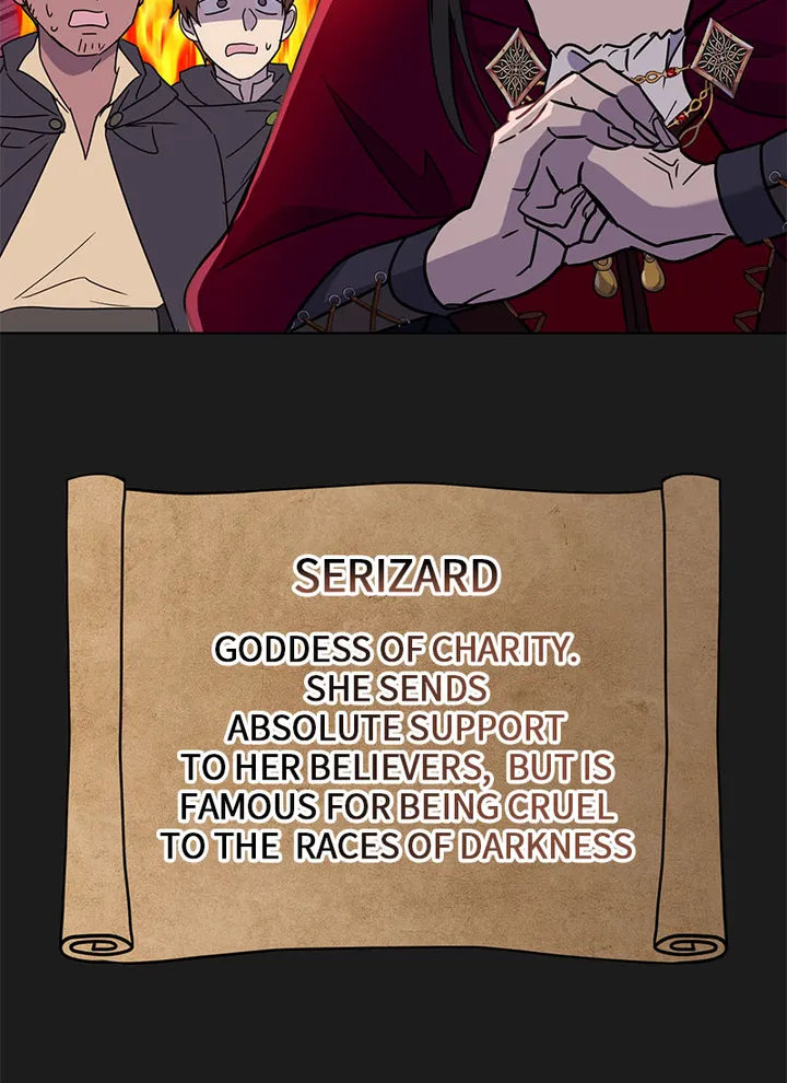 Asmodian's Contract - Chapter 63 Page 65