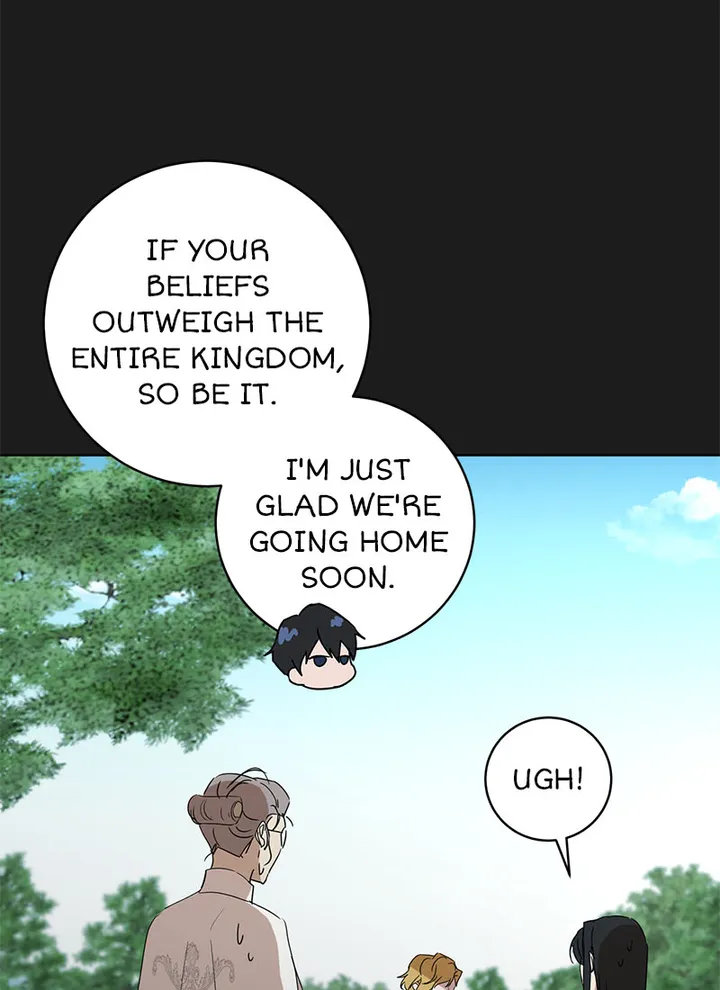 Asmodian's Contract - Chapter 63 Page 76