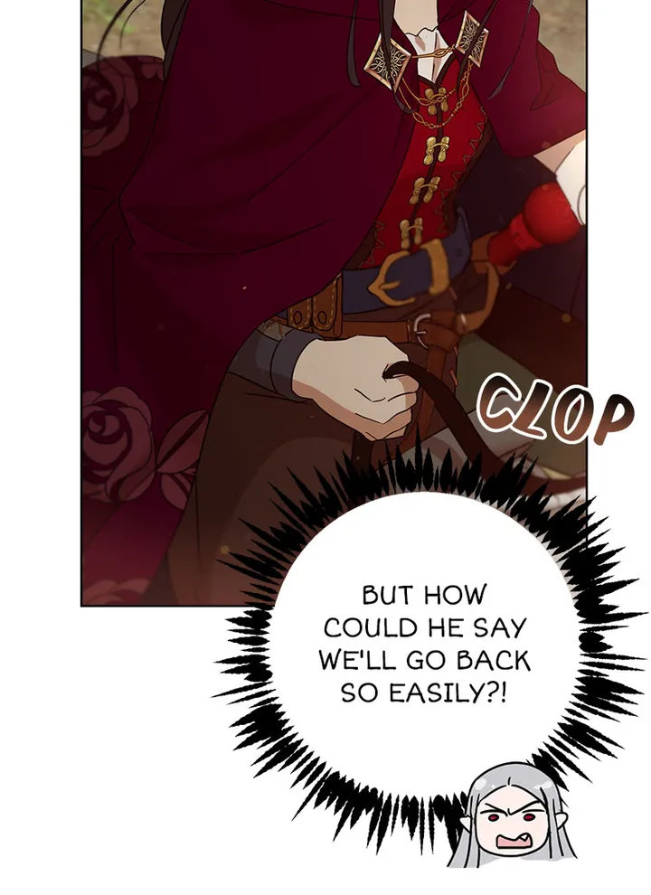 Asmodian's Contract - Chapter 63 Page 79