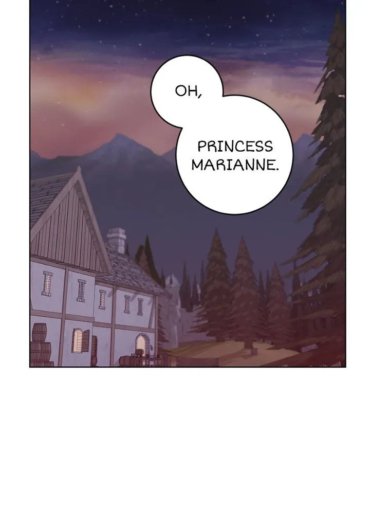 Asmodian's Contract - Chapter 63 Page 85