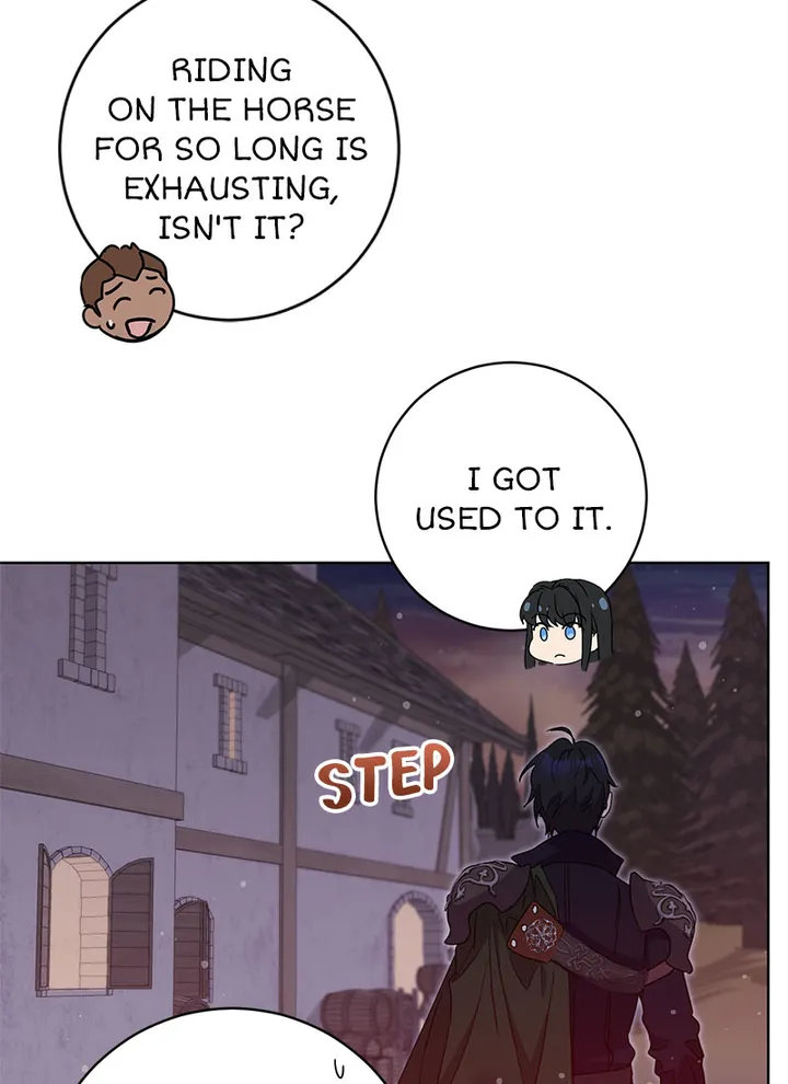 Asmodian's Contract - Chapter 63 Page 89