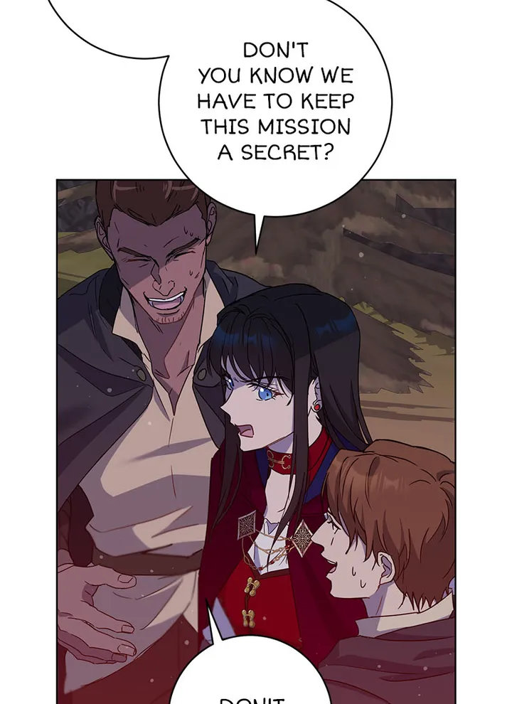 Asmodian's Contract - Chapter 63 Page 91