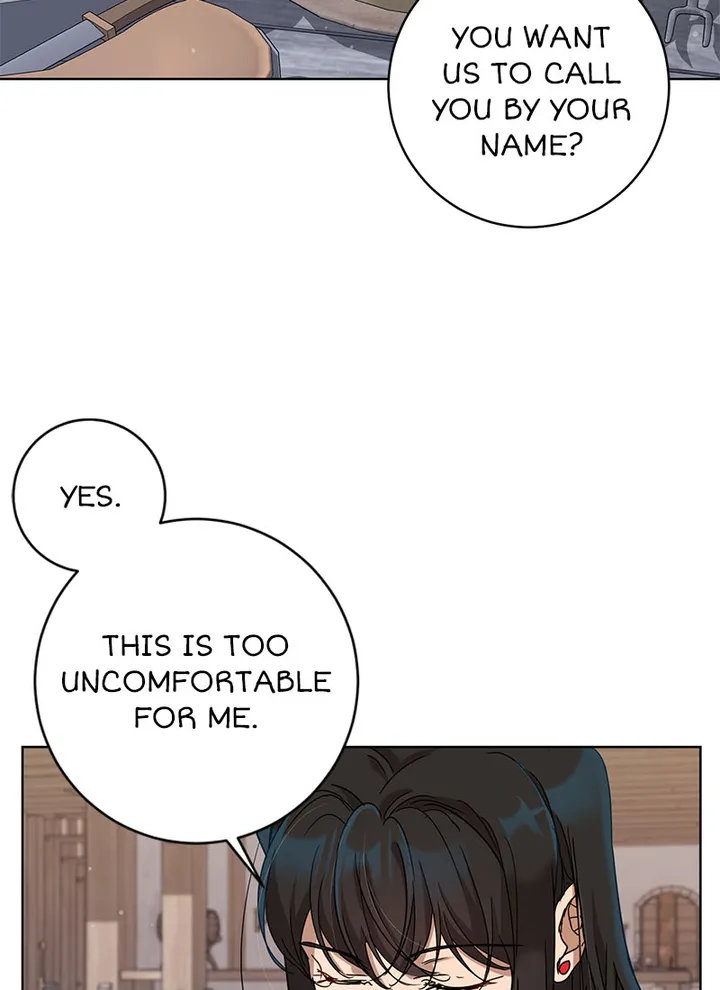 Asmodian's Contract - Chapter 64 Page 15