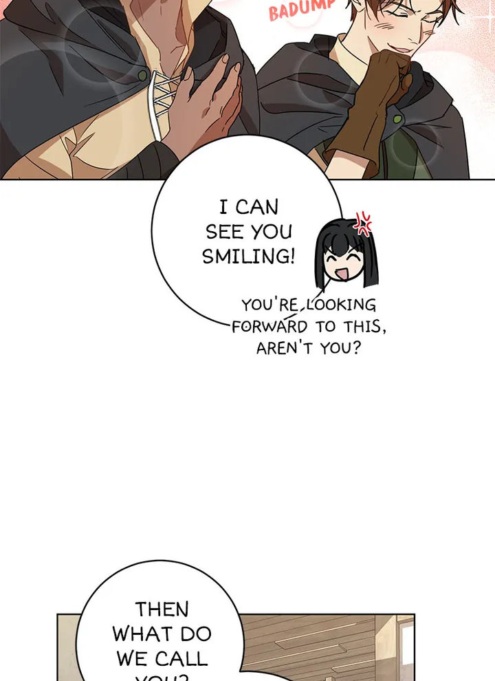 Asmodian's Contract - Chapter 64 Page 22