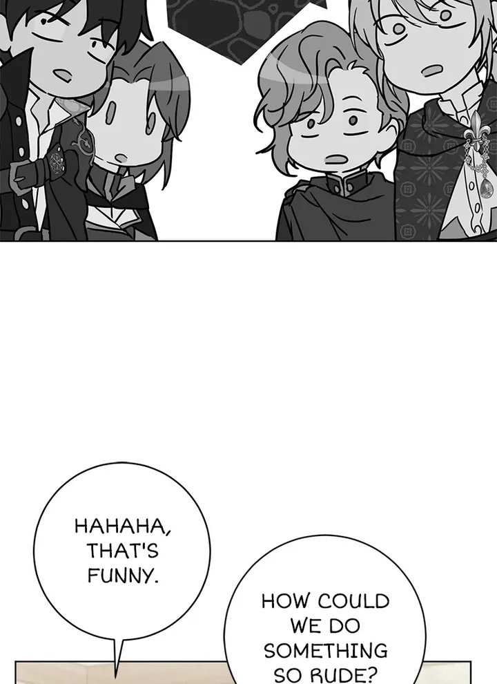 Asmodian's Contract - Chapter 64 Page 26
