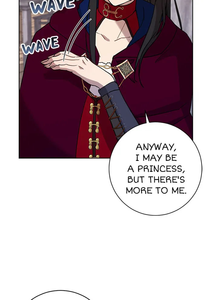 Asmodian's Contract - Chapter 64 Page 30