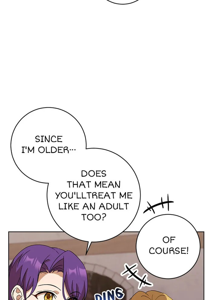 Asmodian's Contract - Chapter 64 Page 49