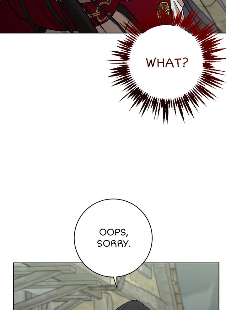 Asmodian's Contract - Chapter 64 Page 64