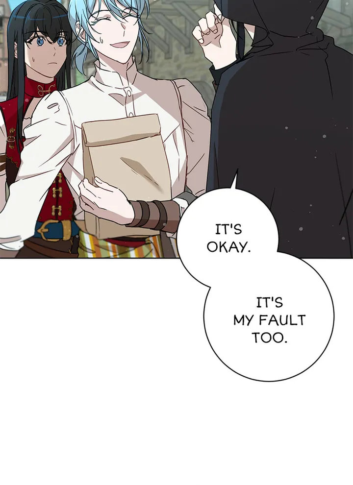 Asmodian's Contract - Chapter 64 Page 67