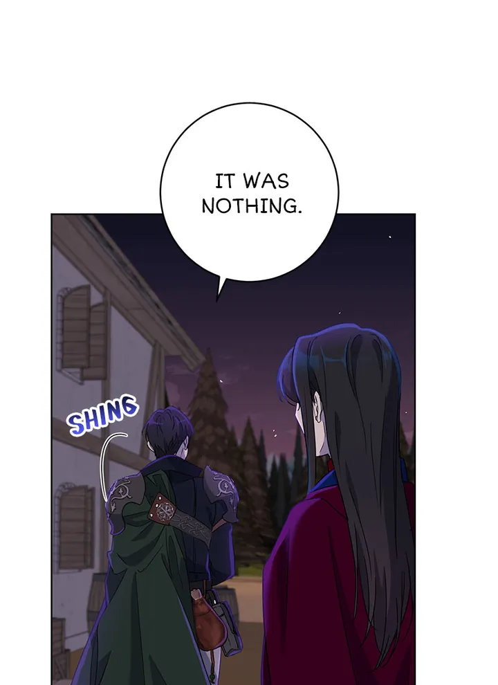 Asmodian's Contract - Chapter 64 Page 7
