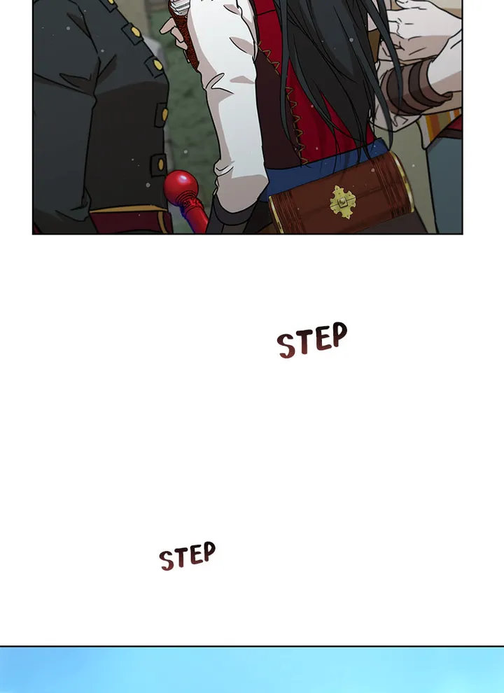 Asmodian's Contract - Chapter 64 Page 76