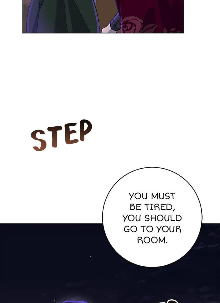 Asmodian's Contract - Chapter 64 Page 8