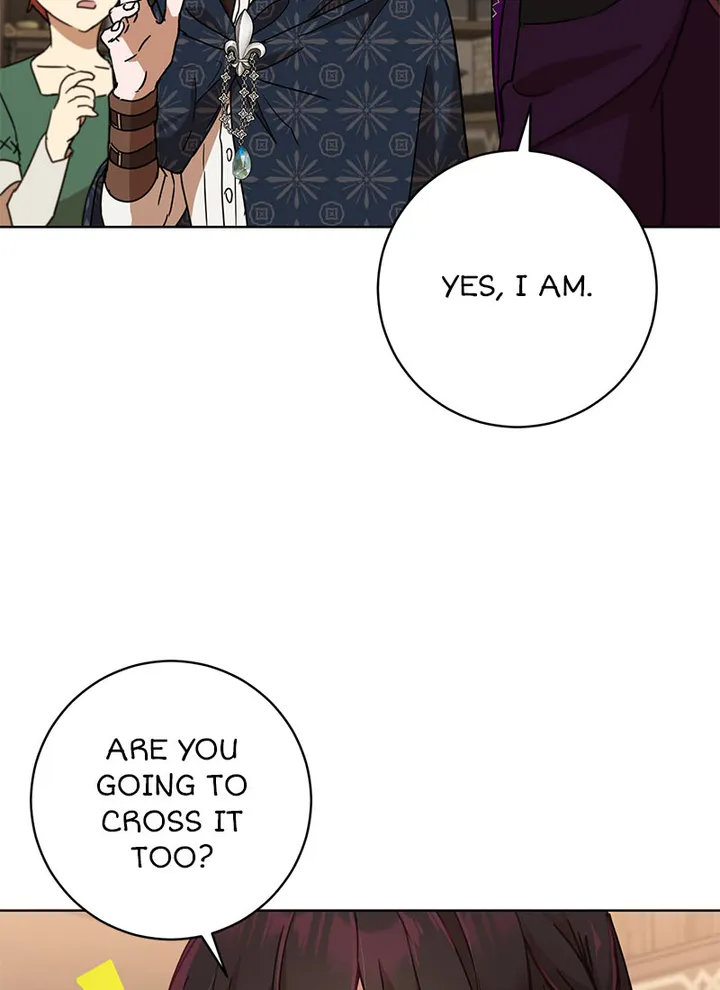 Asmodian's Contract - Chapter 65 Page 100
