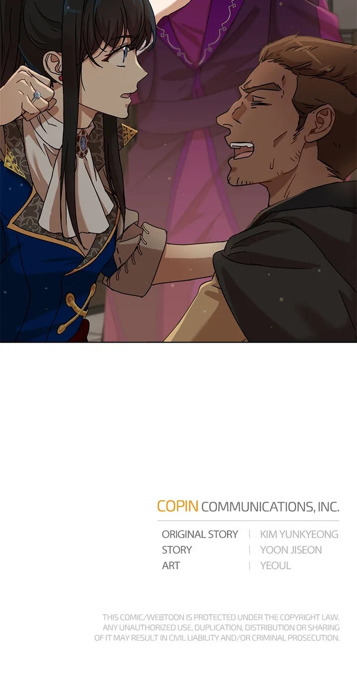 Asmodian's Contract - Chapter 65 Page 103