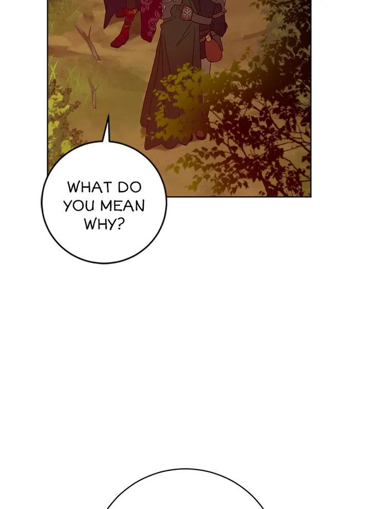 Asmodian's Contract - Chapter 65 Page 15