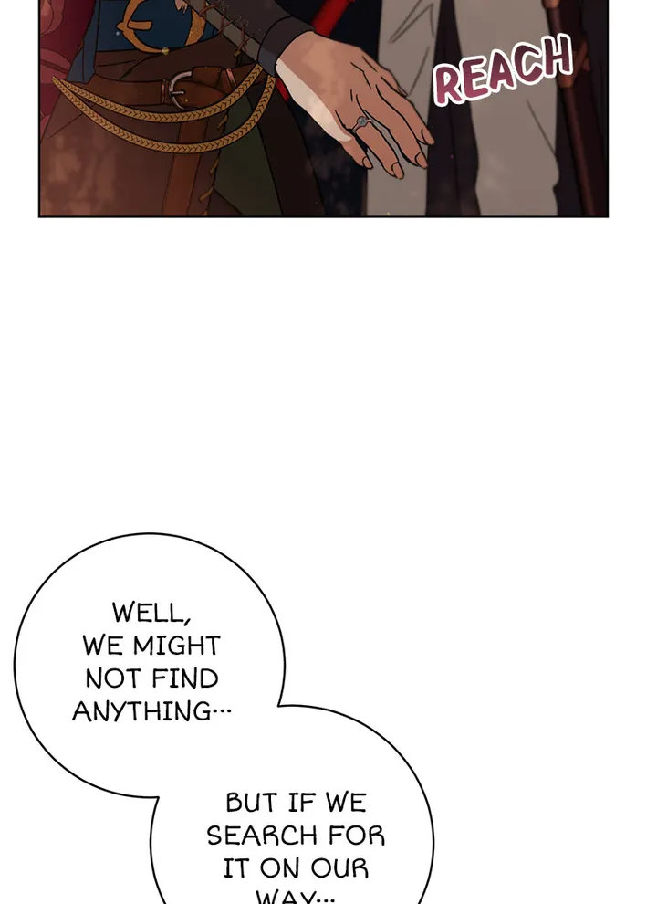 Asmodian's Contract - Chapter 65 Page 17