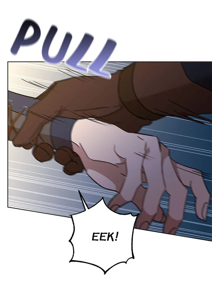 Asmodian's Contract - Chapter 65 Page 19