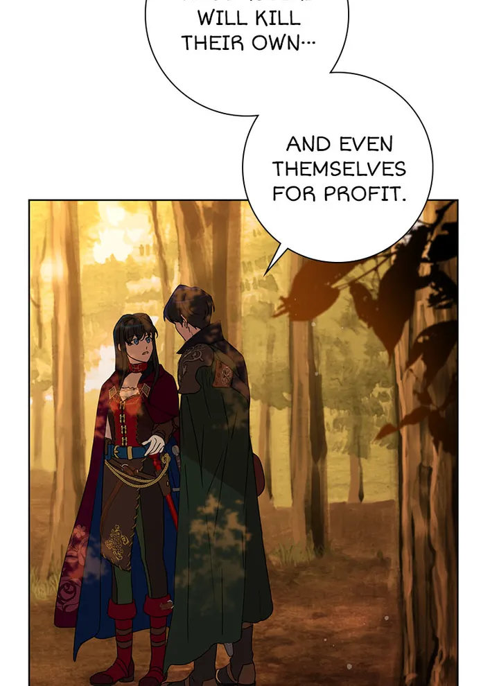 Asmodian's Contract - Chapter 65 Page 27
