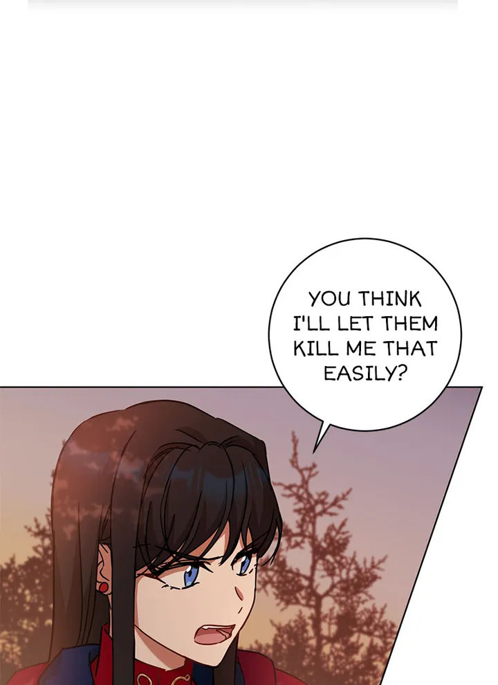 Asmodian's Contract - Chapter 65 Page 29
