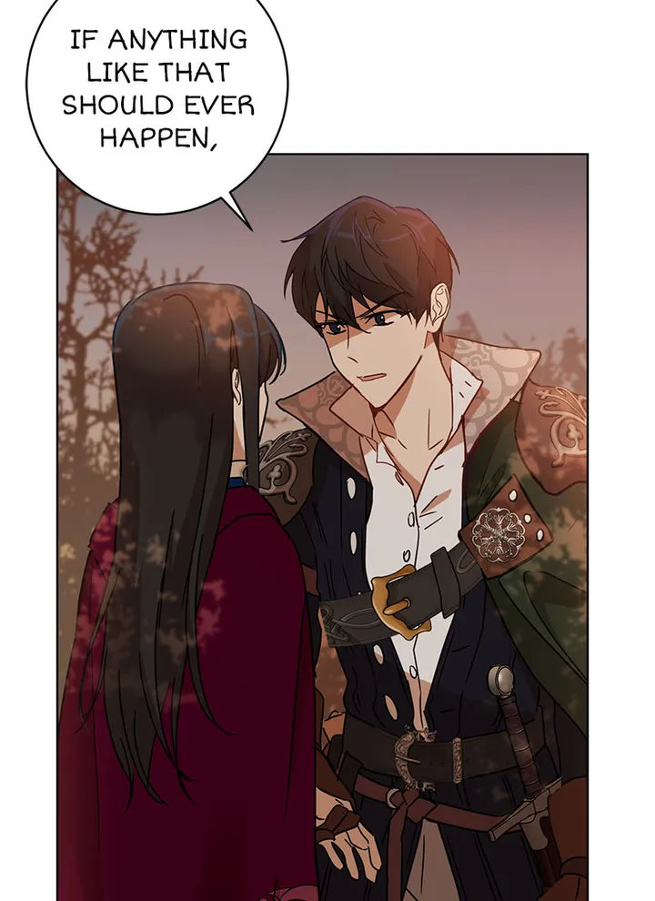 Asmodian's Contract - Chapter 65 Page 32