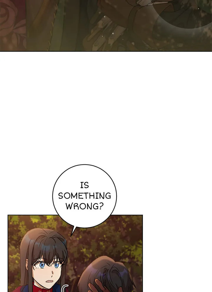 Asmodian's Contract - Chapter 65 Page 4