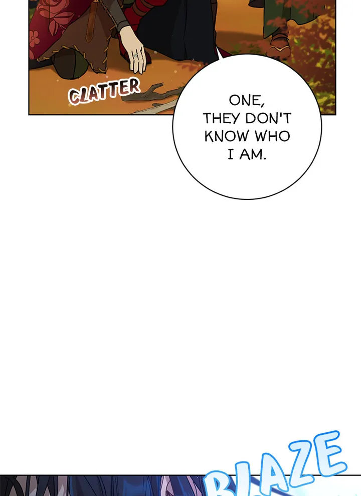 Asmodian's Contract - Chapter 65 Page 46
