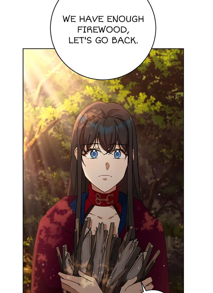 Asmodian's Contract - Chapter 65 Page 6