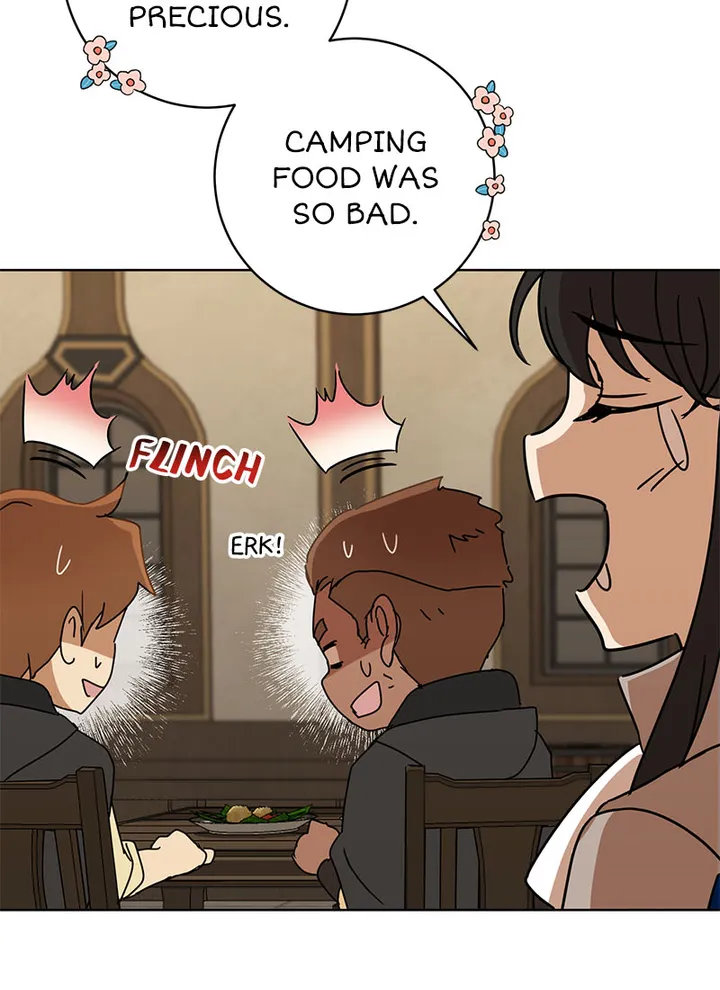 Asmodian's Contract - Chapter 65 Page 79