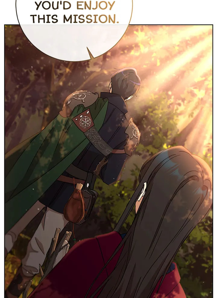 Asmodian's Contract - Chapter 65 Page 8
