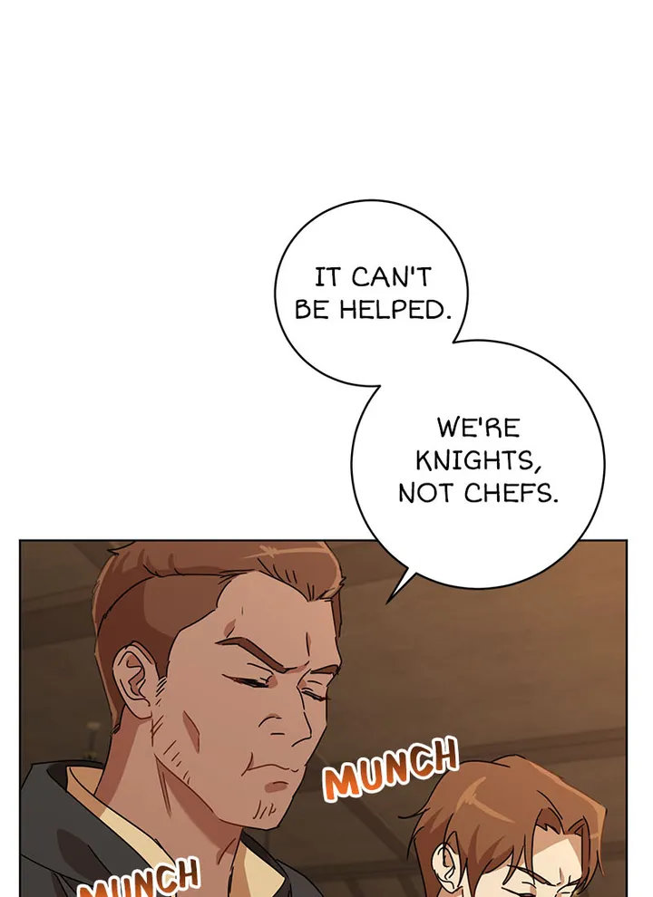 Asmodian's Contract - Chapter 65 Page 80