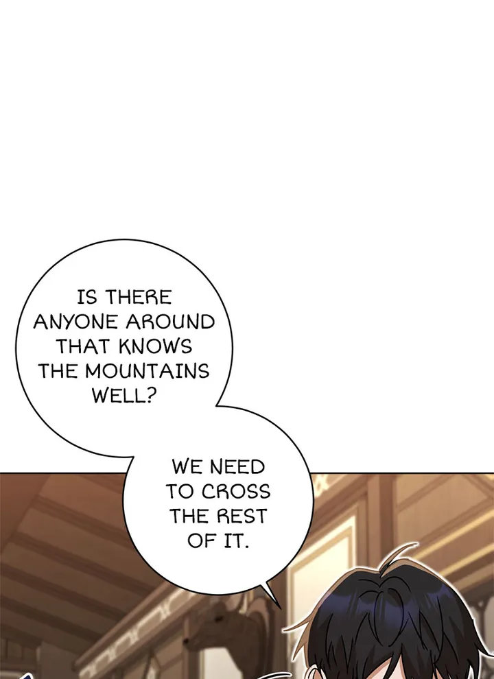 Asmodian's Contract - Chapter 65 Page 87