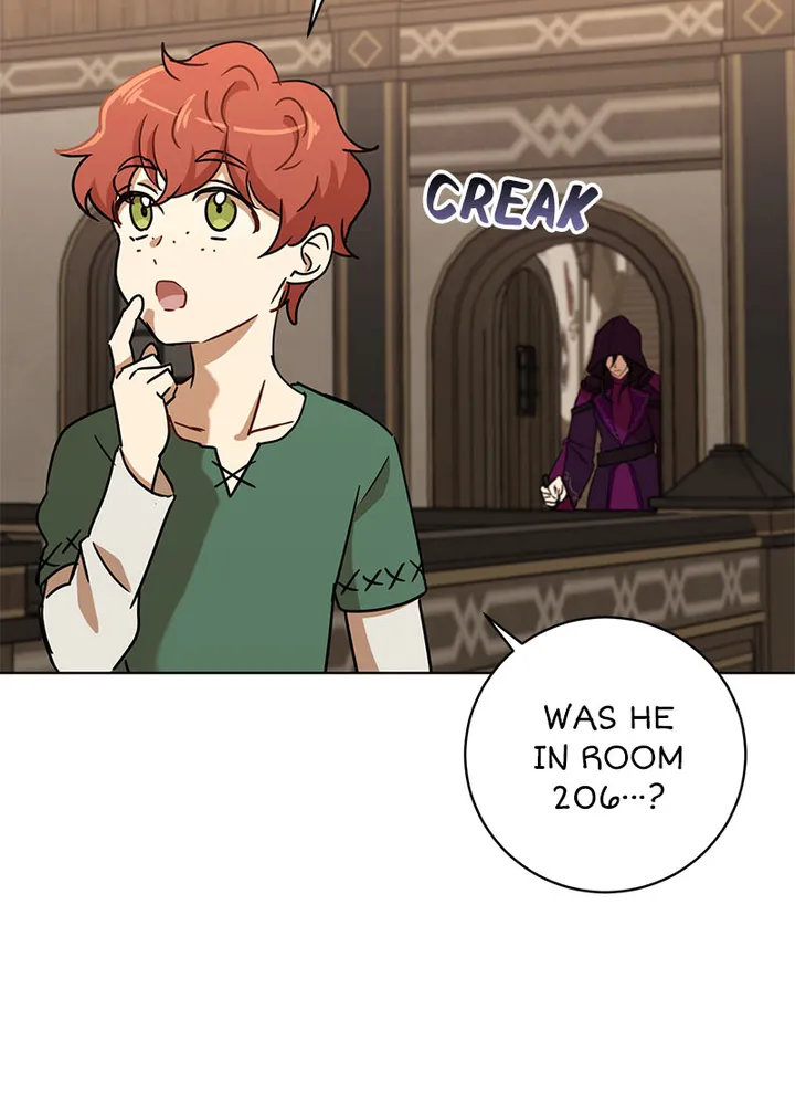 Asmodian's Contract - Chapter 65 Page 96
